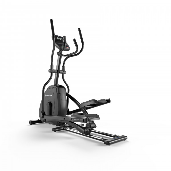 Horizon EX59 Elliptical-7